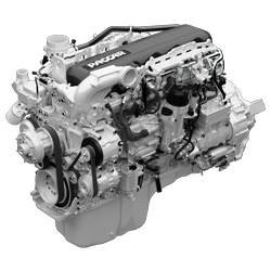 C0294 Engine